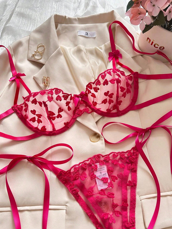Lovergirl 2pcs/Setimage 6