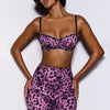 Leopard 2 Piece Pant Set image 1