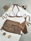 Sahara Siren Curve Swimkini with Cover Upimage 6