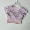 Pilates Training Quick-Dry Breathable Top image 4