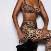 Leopard 2 Piece Pant Set image 5