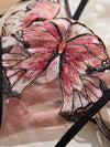 Lustline Butterfly EmbroiderySet image 2
