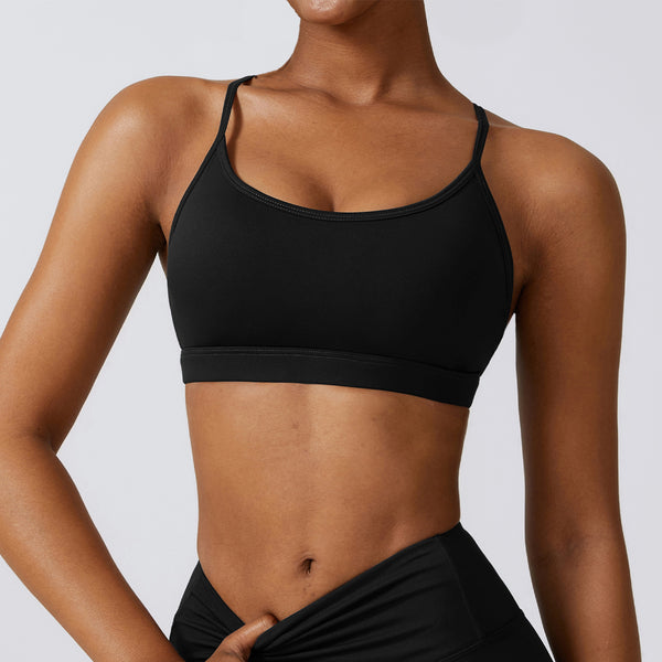Soraya Yoga Bra Set image 4
