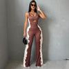 Cowboy Tassel Jumpsuit Jumpsuit image 3