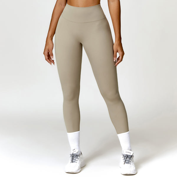 Scrunch Butt Leggings and Top Set image 13