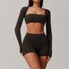 Dream Girl Long-sleeved Shawl image 5