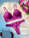 Amethyst Hour Set image 10