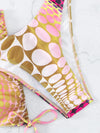 Dottie Daze Bikini Set