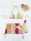 Dottie Daze Bikini Set