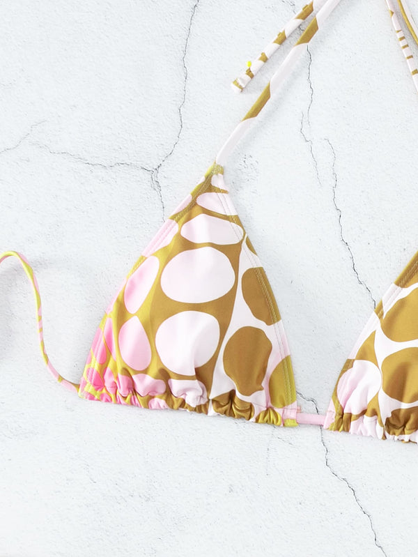Dottie Daze Bikini Set