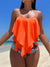 Island Bloom Tankini