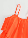 Island Bloom Tankini