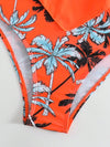 Island Bloom Tankini