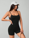 Casual Slim Fit Jumpsuit image 5