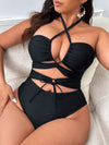Crave Wave One-Piece
