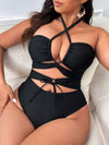 Crave Wave One-Piece