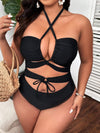 Crave Wave One-Piece