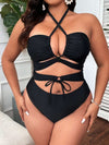 Crave Wave One-Piece