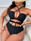 Crave Wave One-Piece