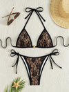 Sea Siren Bikini Set