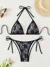Sea Siren Bikini Set