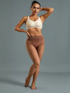 Cocoa Veil Sheer Pantyhose