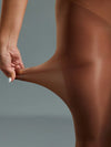 Cocoa Veil Sheer Pantyhose