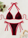 Sea Siren Bikini Set