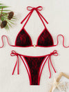 Sea Siren Bikini Set