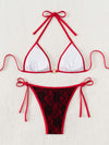 Sea Siren Bikini Set