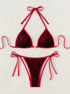 Sea Siren Bikini Set