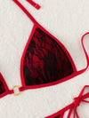 Sea Siren Bikini Set