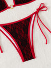 Sea Siren Bikini Set