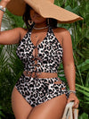 Curvy Claw Bikini