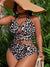 Curvy Claw Bikini