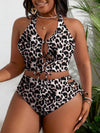 Curvy Claw Bikini