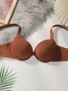 Molten Muse Bra & Panty Set