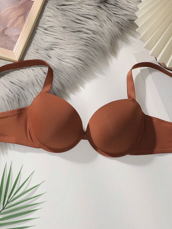 Molten Muse Bra & Panty Set
