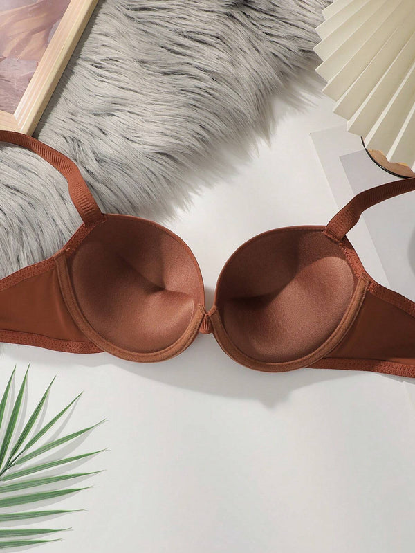 Molten Muse Bra & Panty Set