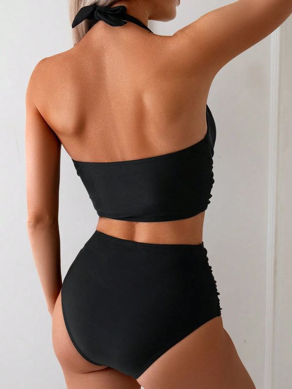 Salt Kiss Tankini