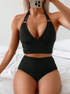 Salt Kiss Tankini