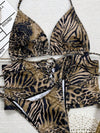 Savage Muse Bikini Set
