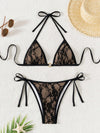 Sea Siren Bikini Set