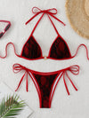 Sea Siren Bikini Set