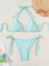 Sea Siren Bikini Set