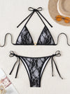 Sea Siren Bikini Set
