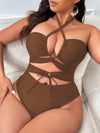 Crave Wave One-Piece