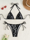 Sea Siren Bikini Set