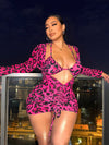 Untamed Heat Set