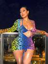 Untamed Heat Set